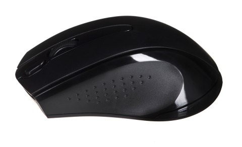 Mysz A4 TECH V-track G9-500F-1 A4TMYS40974 (optyczna; 2000 DPI; kolor czarny) Mysz A4 TECH V-track G9-500F-1 A4TMYS40974 (optyczna; 2000 DPI; kolor czarny)