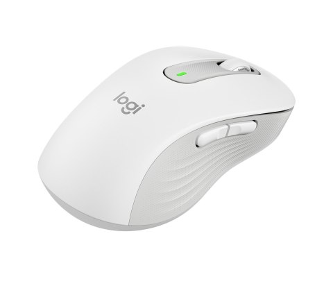 Mysz Logitech M650 L White Mysz Logitech M650 L White