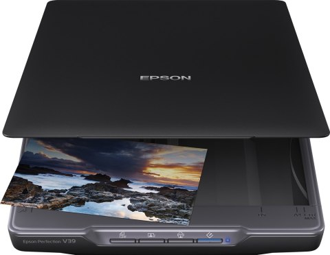 Skaner Epson Perfection V39II B11B268401 Skaner Epson Perfection V39II B11B268401