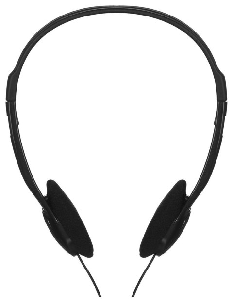 Słuchawki Esperanza Disco EH119 (kolor czarny) Słuchawki Esperanza Disco EH119 (kolor czarny)