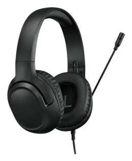 Słuchawki Lenovo H110 Czarne (GXD1P46879)