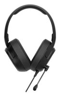 Słuchawki Lenovo H110 Czarne (GXD1P46879)