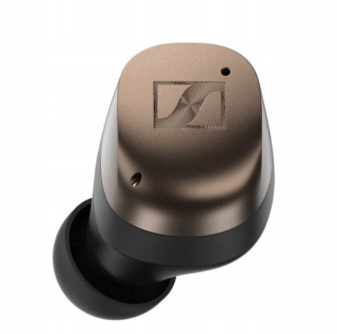 Słuchawki SENNHEISER MOMENTUM TRUE WIRELESS 4 - BLACK COPPER Słuchawki SENNHEISER MOMENTUM TRUE WIRELESS 4 - BLACK COPPER