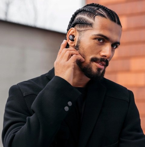 Słuchawki SENNHEISER MOMENTUM TRUE WIRELESS 4 - BLACK COPPER Słuchawki SENNHEISER MOMENTUM TRUE WIRELESS 4 - BLACK COPPER