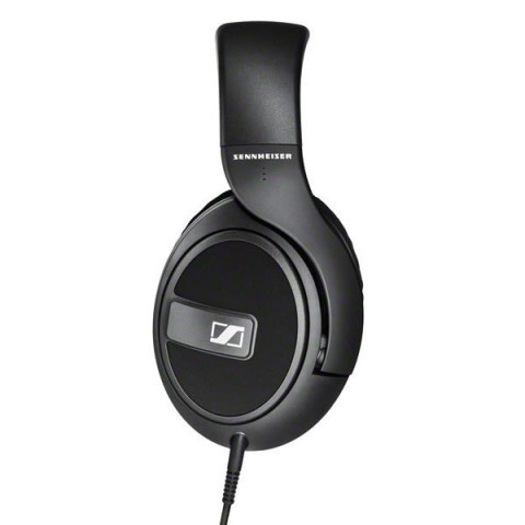 Słuchawki Sennheiser HD 569 506829 (kolor czarny) Słuchawki Sennheiser HD 569 506829 (kolor czarny)