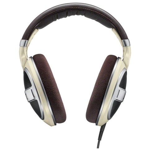 Słuchawki Sennheiser HD 599 506831 (kolor beżowy) Słuchawki Sennheiser HD 599 506831 (kolor beżowy)