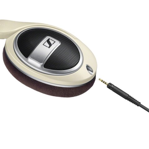 Słuchawki Sennheiser HD 599 506831 (kolor beżowy) Słuchawki Sennheiser HD 599 506831 (kolor beżowy)
