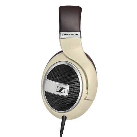 Słuchawki Sennheiser HD 599 506831 (kolor beżowy) Słuchawki Sennheiser HD 599 506831 (kolor beżowy)