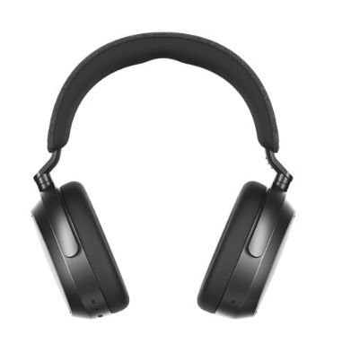 Słuchawki Sennheiser MOMENTUM 4 Wireless - Graphite Słuchawki Sennheiser MOMENTUM 4 Wireless - Graphite