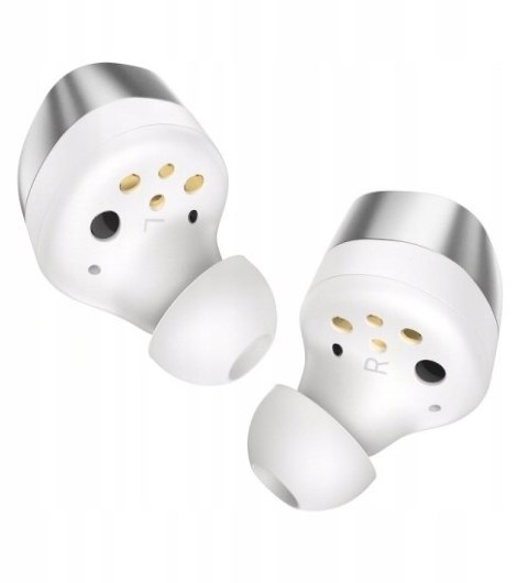 Słuchawki Sennheiser MOMENTUM True Wireless 4 MTW4 White Słuchawki Sennheiser MOMENTUM True Wireless 4 MTW4 White