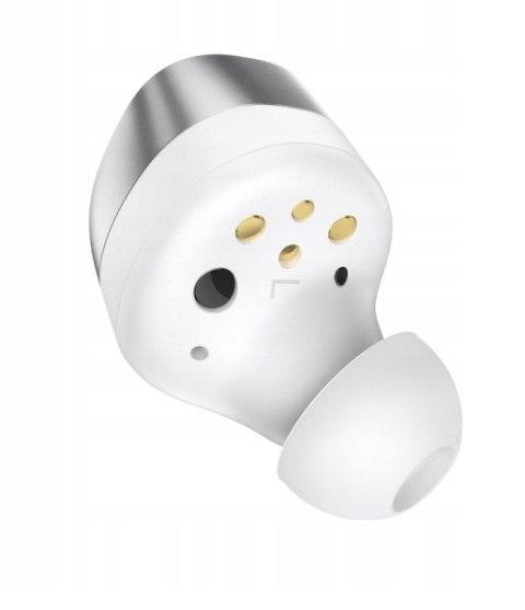 Słuchawki Sennheiser MOMENTUM True Wireless 4 MTW4 White Słuchawki Sennheiser MOMENTUM True Wireless 4 MTW4 White