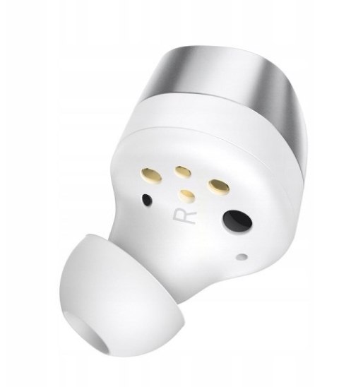 Słuchawki Sennheiser MOMENTUM True Wireless 4 MTW4 White Słuchawki Sennheiser MOMENTUM True Wireless 4 MTW4 White