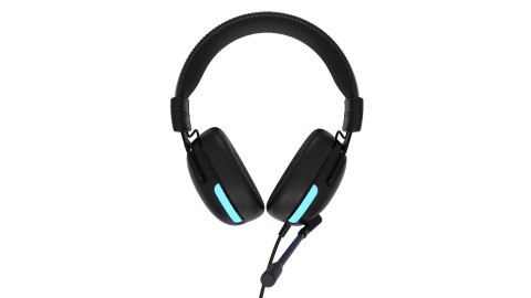 Słuchawki bezprzewodowe Krux Crave RGB Słuchawki bezprzewodowe Krux Crave RGB