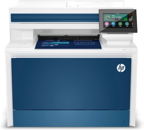 Urządzenie wielofunk. HP Color LJ Pro MFP 4302fdw Urządzenie wielofunk. HP Color LJ Pro MFP 4302fdw