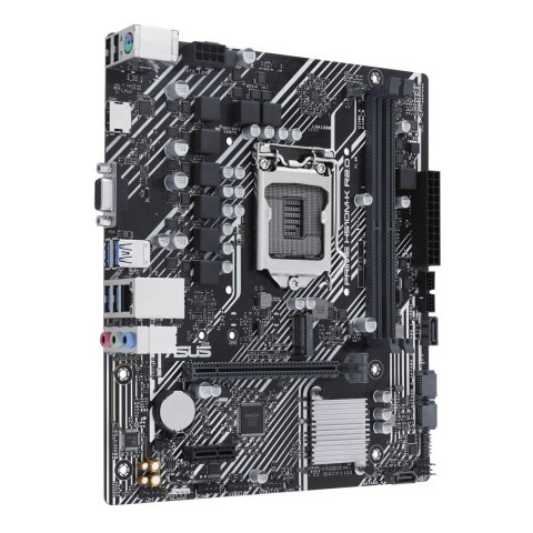 Płyta główna ASUS PRIME H510M-K R2.0 Płyta główna ASUS PRIME H510M-K R2.0