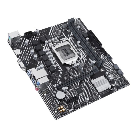 Płyta główna ASUS PRIME H510M-K R2.0 Płyta główna ASUS PRIME H510M-K R2.0