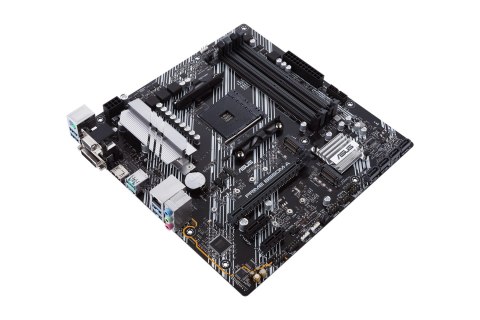 Płyta główna Asus PRIME B550M-A Płyta główna Asus PRIME B550M-A