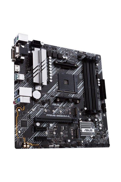 Płyta główna Asus PRIME B550M-A Płyta główna Asus PRIME B550M-A