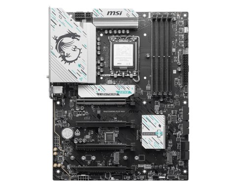 Płyta główna MSI B860 GAMING PLUS WIFI Płyta główna MSI B860 GAMING PLUS WIFI