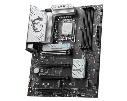 Płyta główna MSI B860 GAMING PLUS WIFI Płyta główna MSI B860 GAMING PLUS WIFI