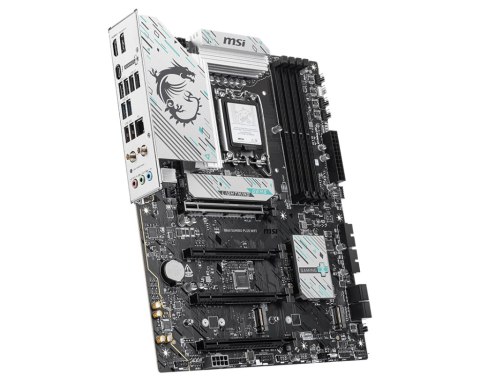 Płyta główna MSI B860 GAMING PLUS WIFI Płyta główna MSI B860 GAMING PLUS WIFI