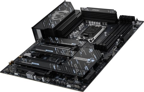 Płyta główna MSI Z890 GAMING PLUS WIFI Płyta główna MSI Z890 GAMING PLUS WIFI