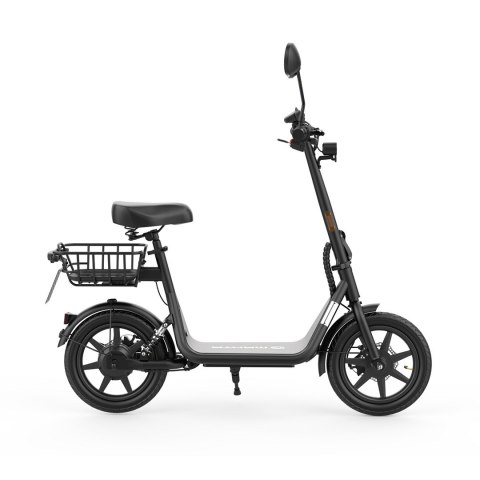 Skuter elektryczny Manta Flinston Mes 1402J Skuter elektryczny Manta Flinston Mes 1402J