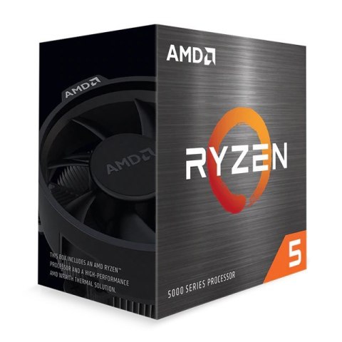Procesor AMD Ryzen 5 5600G Procesor AMD Ryzen 5 5600G