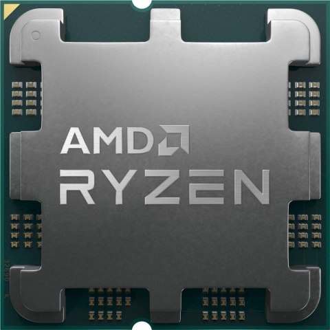 Procesor AMD Ryzen 5 7600X Tray Procesor AMD Ryzen 5 7600X Tray