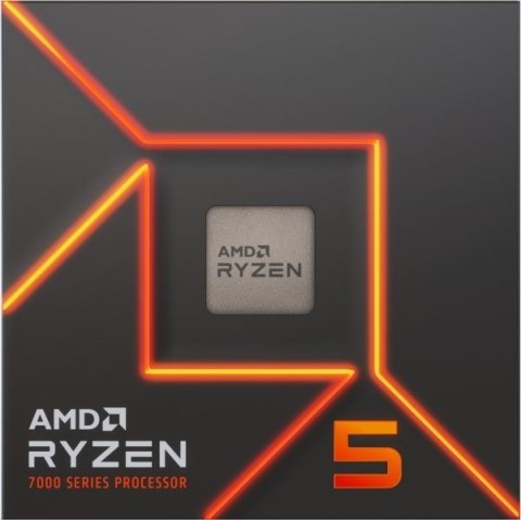 Procesor AMD Ryzen 5 7600X Procesor AMD Ryzen 5 7600X