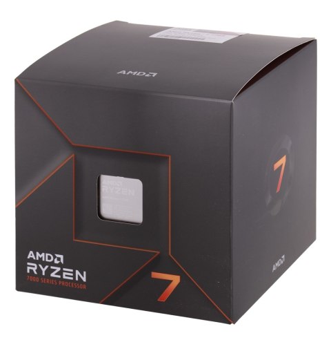 Procesor AMD Ryzen 7 7700 Procesor AMD Ryzen 7 7700