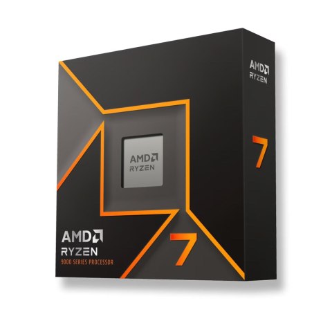 Procesor AMD Ryzen 7 9700X Box Procesor AMD Ryzen 7 9700X Box