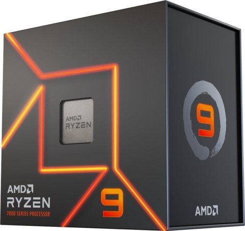 Procesor AMD Ryzen 9 7950X Procesor AMD Ryzen 9 7950X