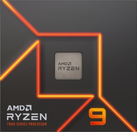 Procesor AMD Ryzen 9 7950X Procesor AMD Ryzen 9 7950X