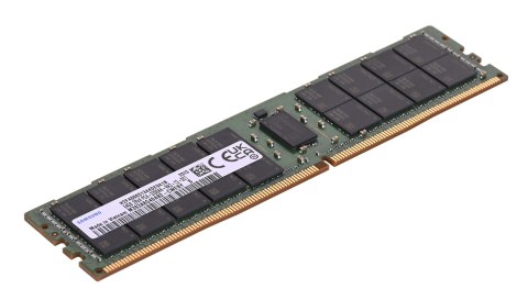 Samsung RDIMM 64GB DDR4 2Rx4 3200MHz PC4-25600 ECC REGISTERED M393A8G40AB2-CWE Samsung RDIMM 64GB DDR4 2Rx4 3200MHz PC4-25600 ECC REGISTERED M393A8G40AB2-CWE