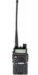 Krótkofalówka Baofeng UV-5R HTQ USB-C