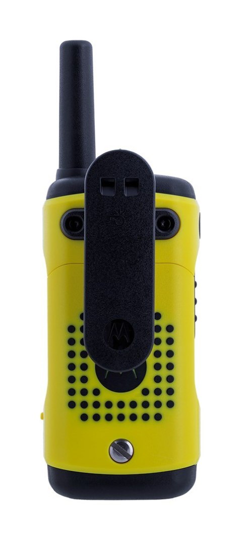 Motorola krótkofalówka T92 H2O Motorola krótkofalówka T92 H2O