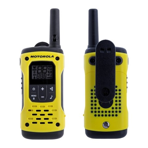 Motorola krótkofalówka T92 H2O Motorola krótkofalówka T92 H2O