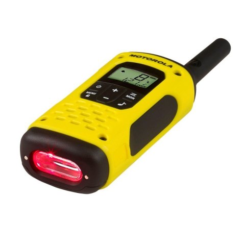 Motorola krótkofalówka T92 H2O Motorola krótkofalówka T92 H2O