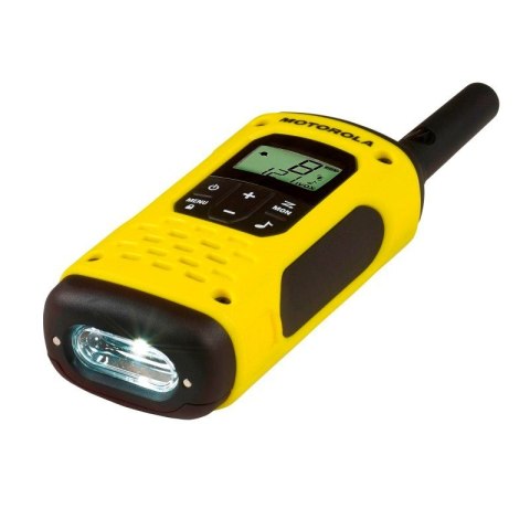 Motorola krótkofalówka T92 H2O Motorola krótkofalówka T92 H2O