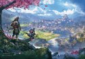 Puzzle Good Loot Gaming Puzzle: Assassin's Creed Shadows Vista of Japan 1000 elementów