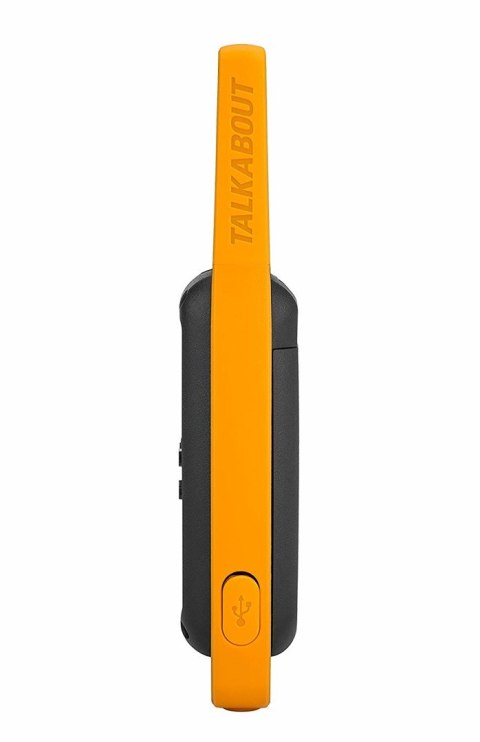 Radiotelefon wielofunkcyjny Motorola t82 MOTO82E Radiotelefon wielofunkcyjny Motorola t82 MOTO82E