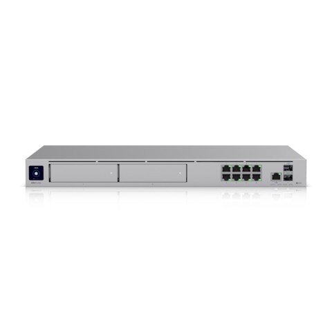 Router (Gateway). Kontroler UniFi, NVR, Switch Ubiquiti UniFi Dream Machine Pro Max (UDM-Pro-Max-EU) Router (Gateway). Kontroler UniFi, NVR, Switch Ubiquiti UniFi Dream Machine Pro Max (UDM-Pro-Max-EU)