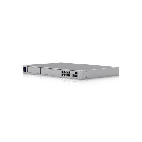Router (Gateway). Kontroler UniFi, NVR, Switch Ubiquiti UniFi Dream Machine Pro Max (UDM-Pro-Max-EU) Router (Gateway). Kontroler UniFi, NVR, Switch Ubiquiti UniFi Dream Machine Pro Max (UDM-Pro-Max-EU)