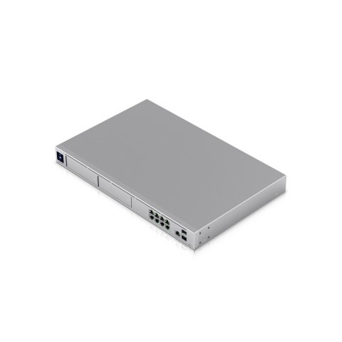 Router (Gateway). Kontroler UniFi, NVR, Switch Ubiquiti UniFi Dream Machine Pro Max (UDM-Pro-Max-EU) Router (Gateway). Kontroler UniFi, NVR, Switch Ubiquiti UniFi Dream Machine Pro Max (UDM-Pro-Max-EU)