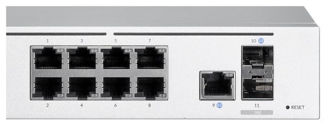 Router (Gateway), Kontroler UniFi, NVR, Switch Ubiquiti UniFi Dream Machine Pro (UDM-Pro-EU) Router (Gateway), Kontroler UniFi, NVR, Switch Ubiquiti UniFi Dream Machine Pro (UDM-Pro-EU)