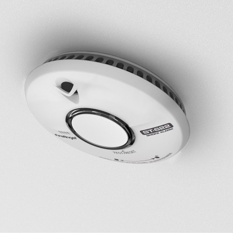 Czujnik dymu FireAngel ST-622-PLT THERMOPTEK Czujnik dymu FireAngel ST-622-PLT THERMOPTEK