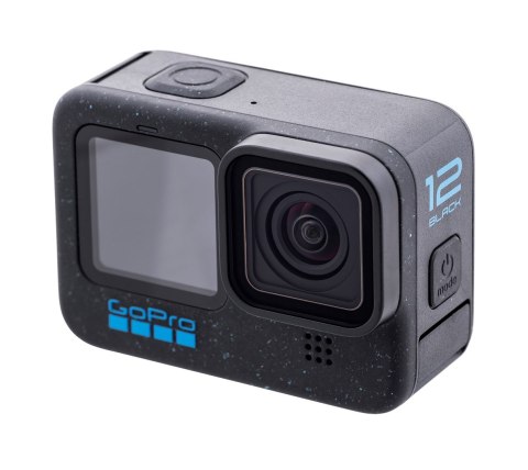 Kamera sportowa GoPro Hero 12 Black Kamera sportowa GoPro Hero 12 Black