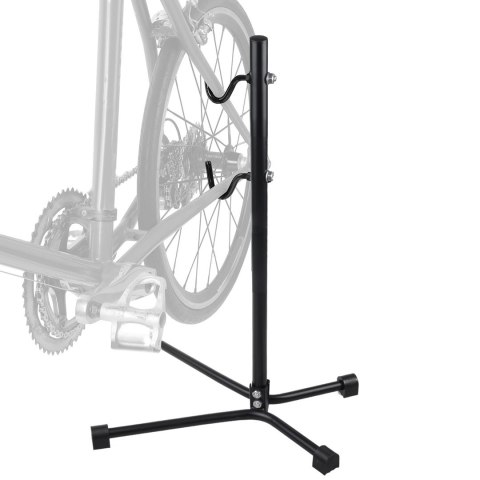 MACLEAN ROWEROWY UCHWYT SERWISOWY, STAL, MAX OBCIĄŻENIE 20KG, PASUJE DO ROWERÓW MTB Z KOŁAMI DO 27,5" MC-434 MACLEAN ROWEROWY UCHWYT SERWISOWY, STAL, MAX OBCIĄŻENIE 20KG, PASUJE DO ROWERÓW MTB Z KOŁAMI DO 27,5" MC-434