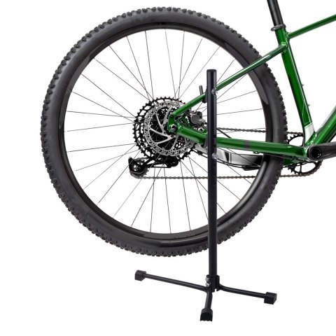 MACLEAN ROWEROWY UCHWYT SERWISOWY, STAL, MAX OBCIĄŻENIE 20KG, PASUJE DO ROWERÓW MTB Z KOŁAMI DO 27,5" MC-434 MACLEAN ROWEROWY UCHWYT SERWISOWY, STAL, MAX OBCIĄŻENIE 20KG, PASUJE DO ROWERÓW MTB Z KOŁAMI DO 27,5" MC-434